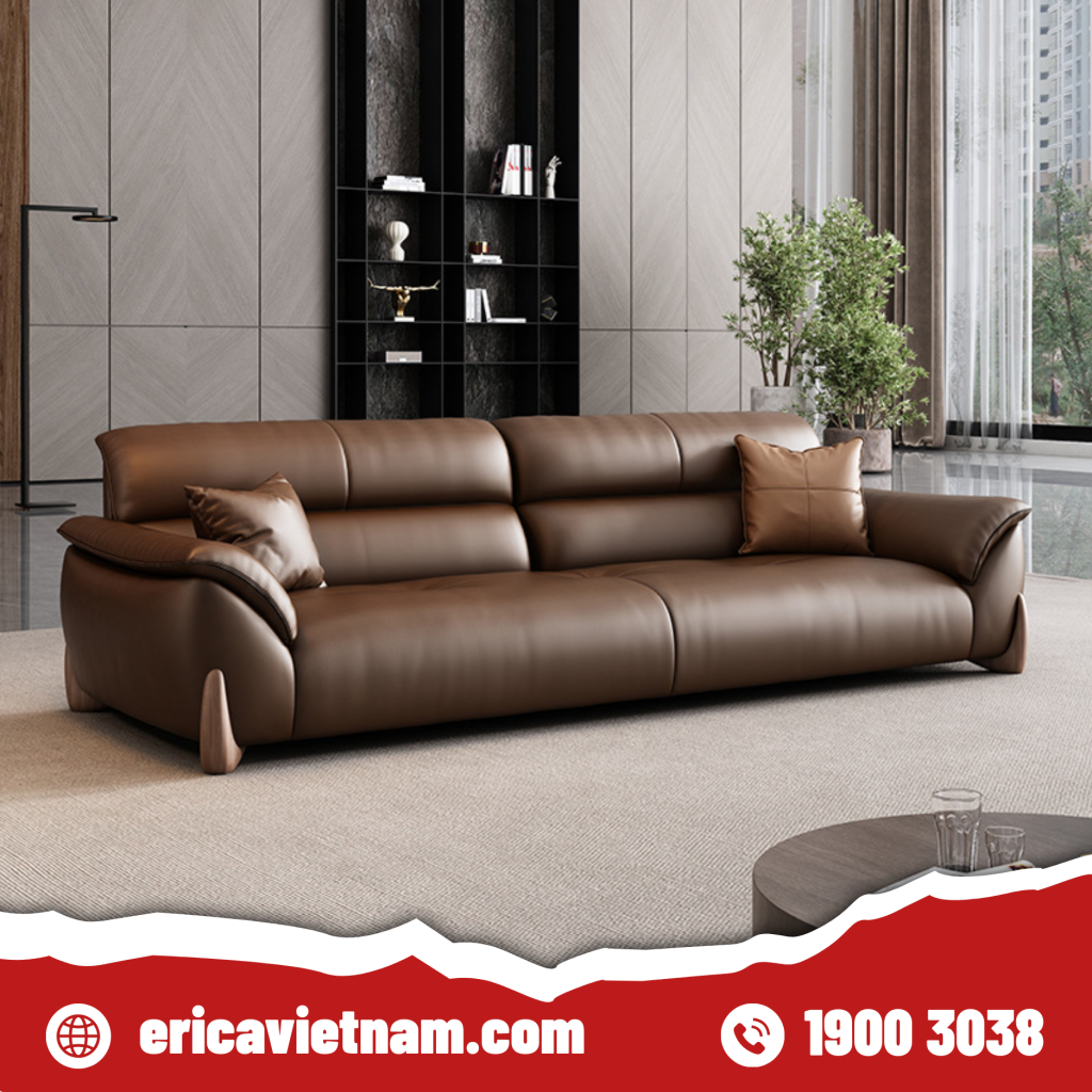 mẫu ghế sofa phòng khách