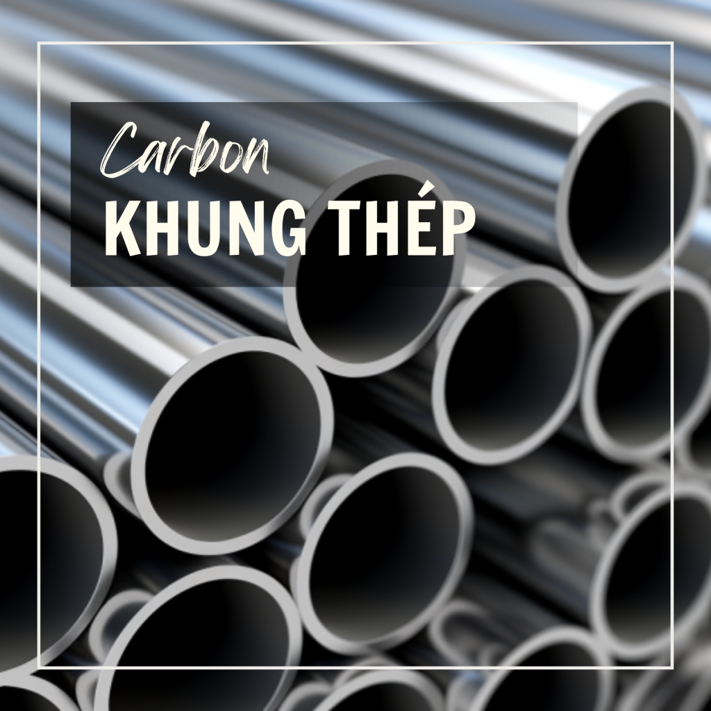 thép carbon
