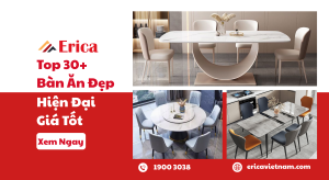 mẫu bàn ăn đẹp