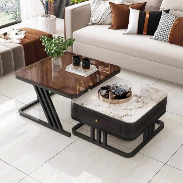 Bàn trà là gì? Và có lợi ích gì?