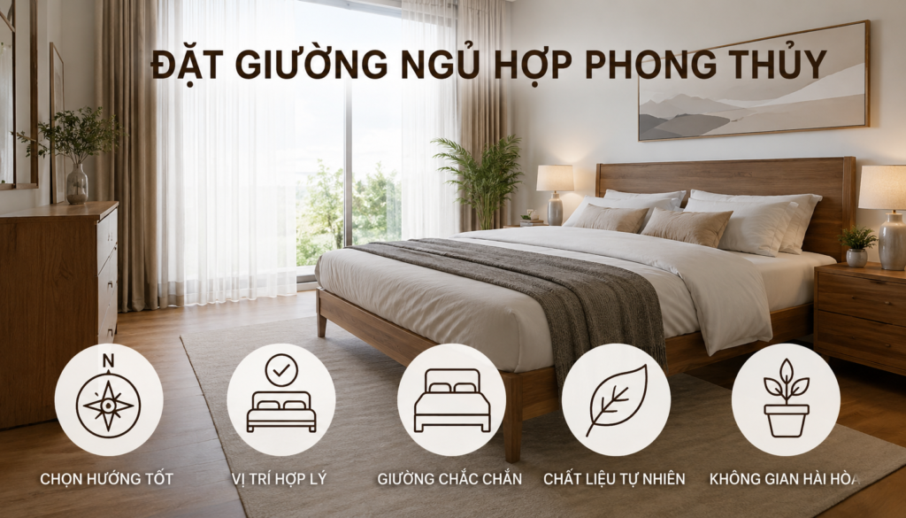 cach-dat-giuong-ngu-cho-dung-huong-hop-voi-phong-thuy
