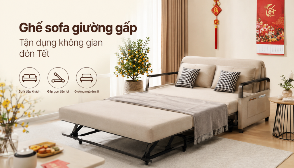 ghe-sofa-giuong-gap-va-cach-tan-dung-cho-khong-gian-don-tet