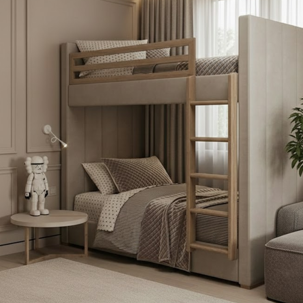 Giường tầng trẻ em