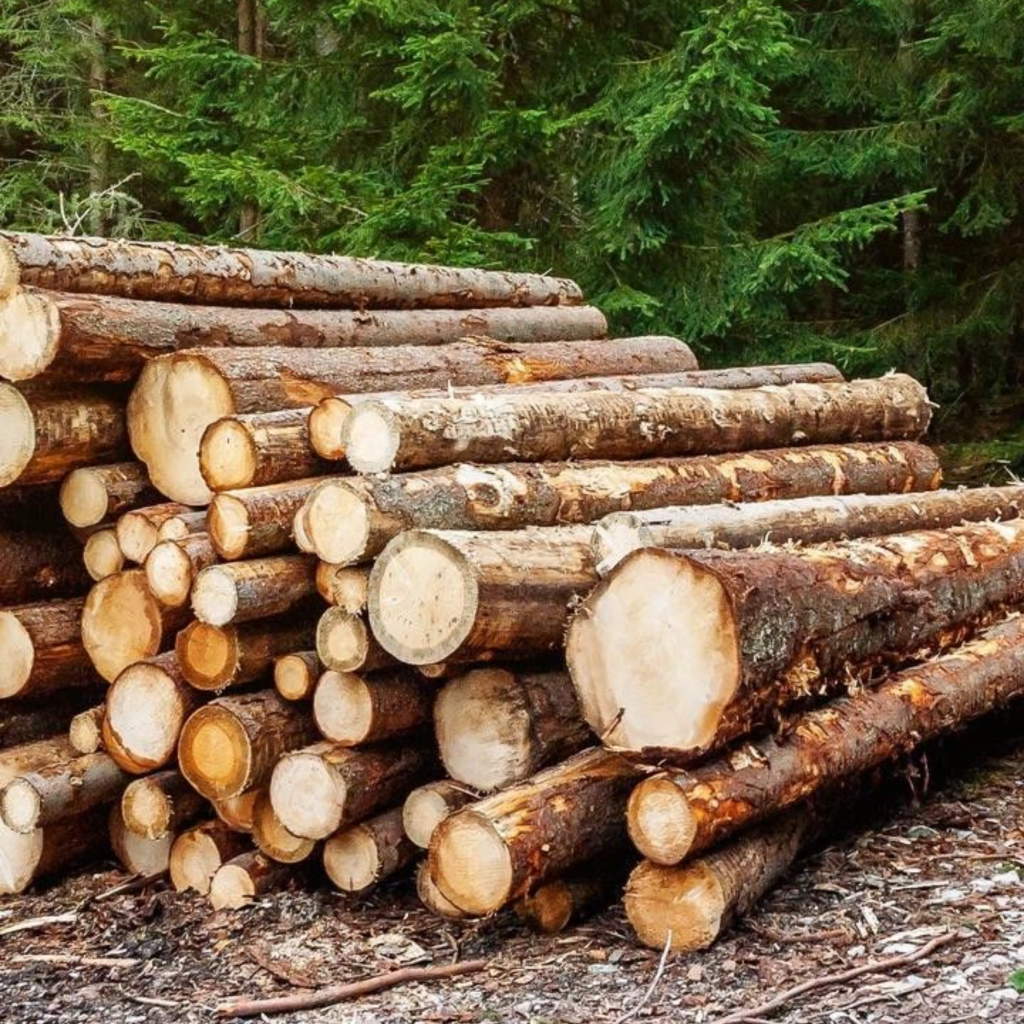 gỗ tự nhiên