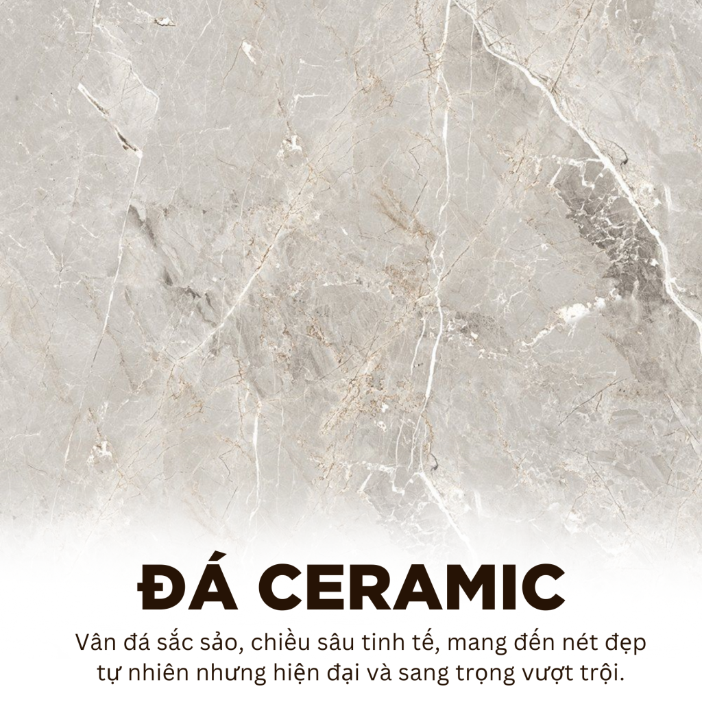 mặt đá ceramic