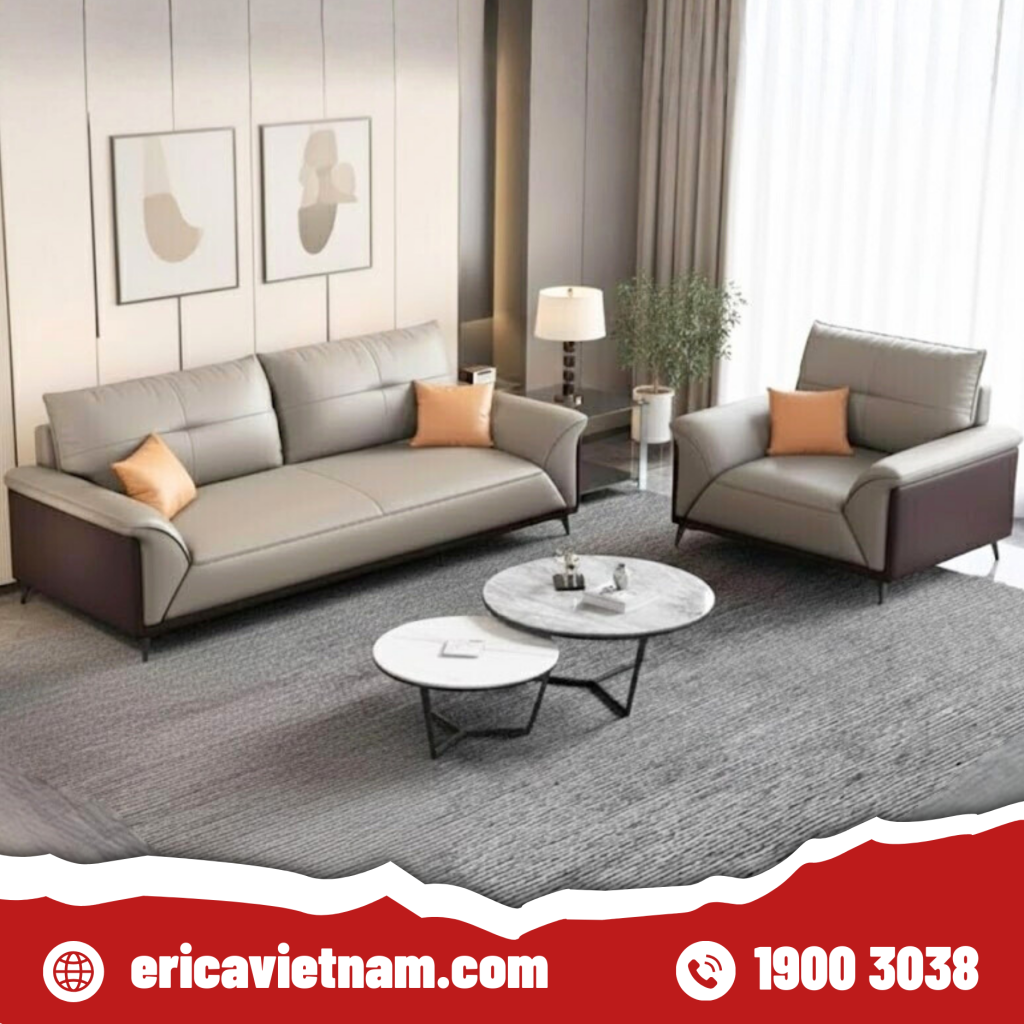 bộ sofa phòng khách