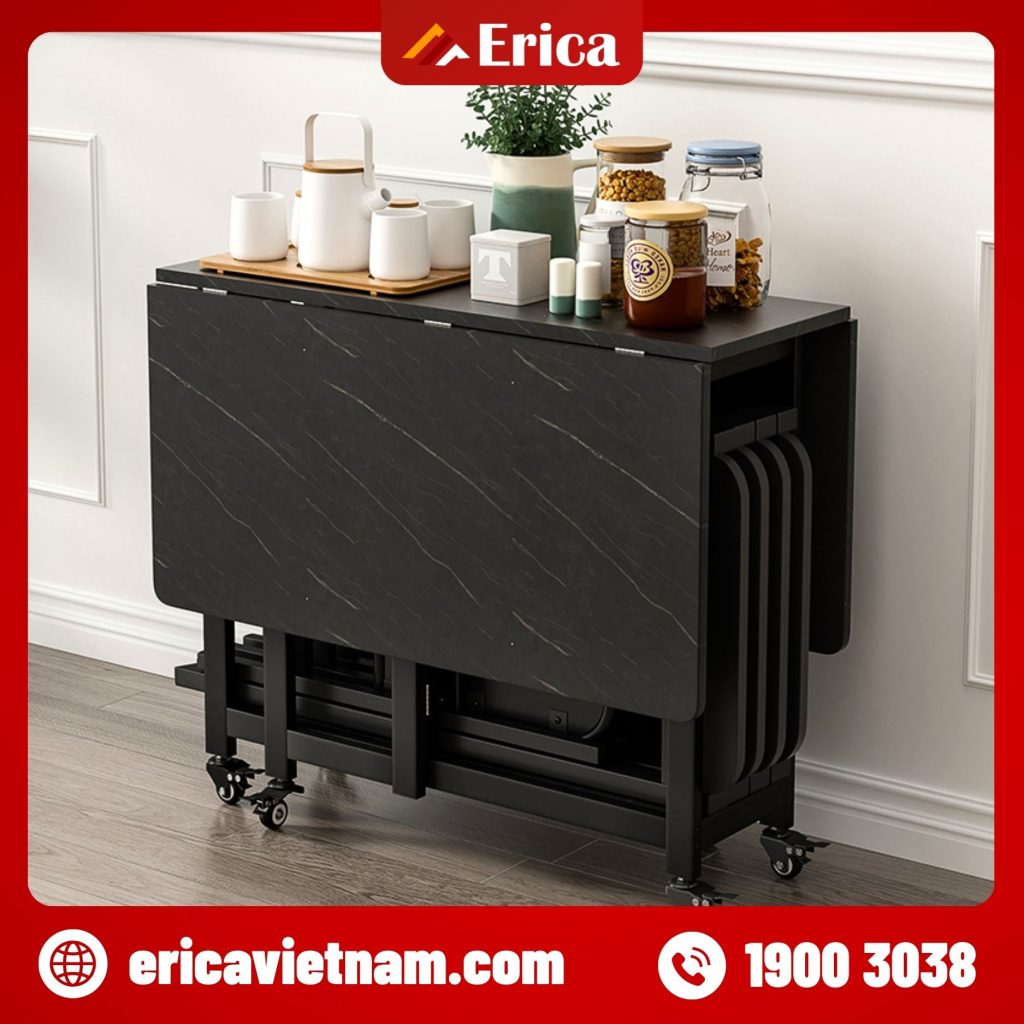 bàn ăn hiện đại