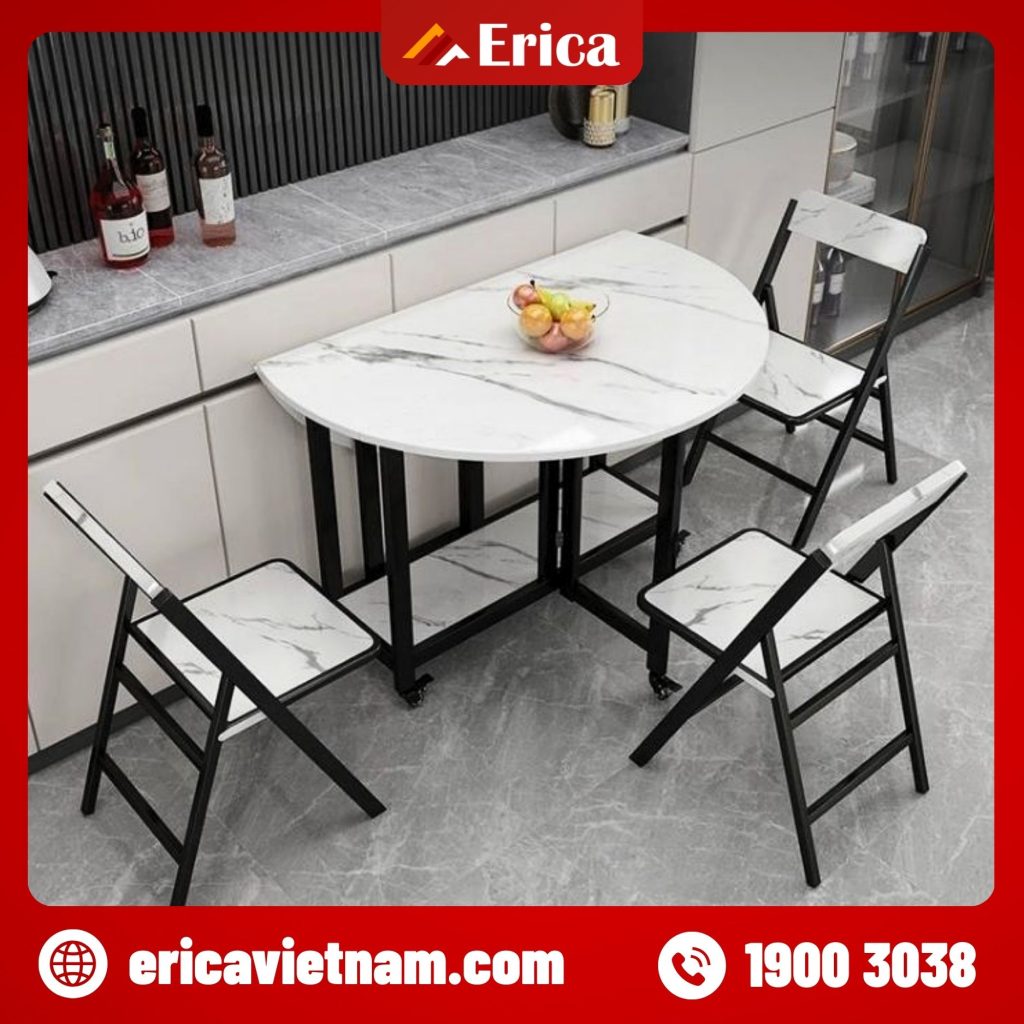 bàn ăn thông minh