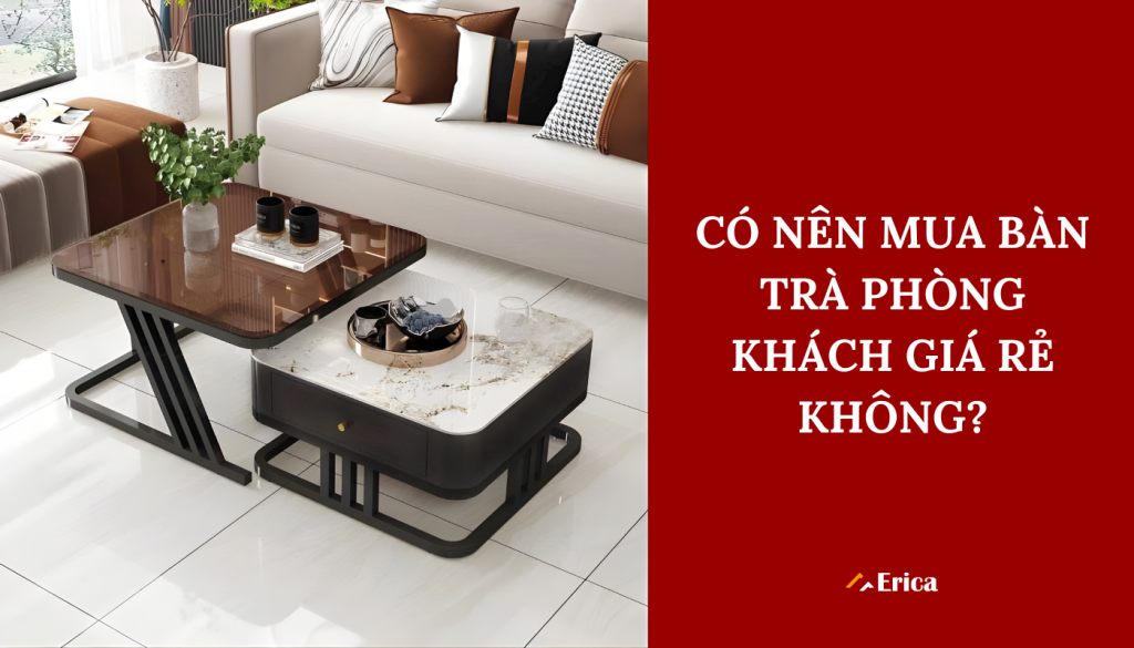 Có nên mua loại giá rẻ không?