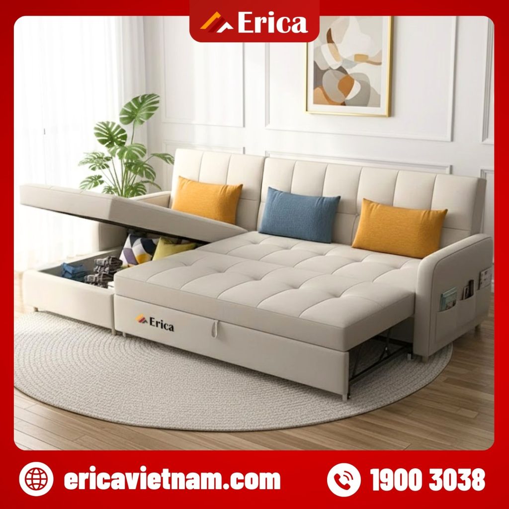ghế sofa giường 