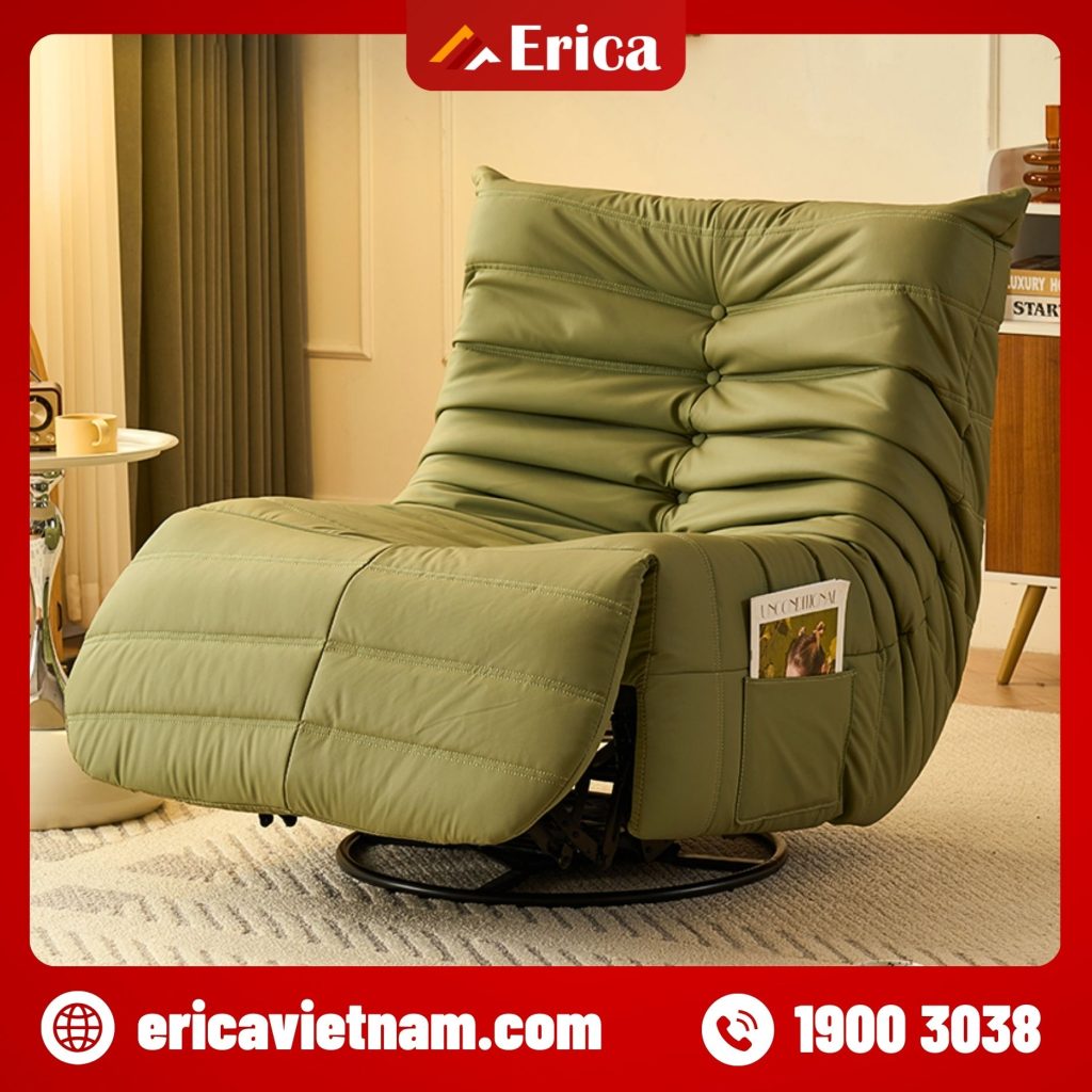 ghế sofa thư giãn