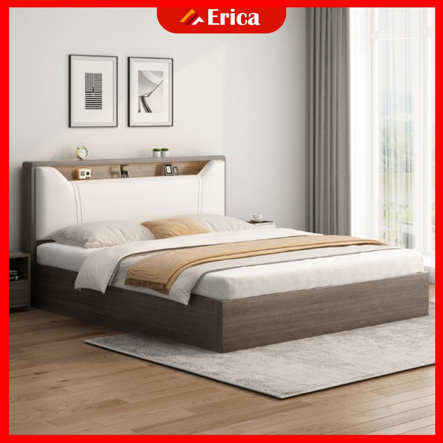 giường ngủ hiện đại cao cấp