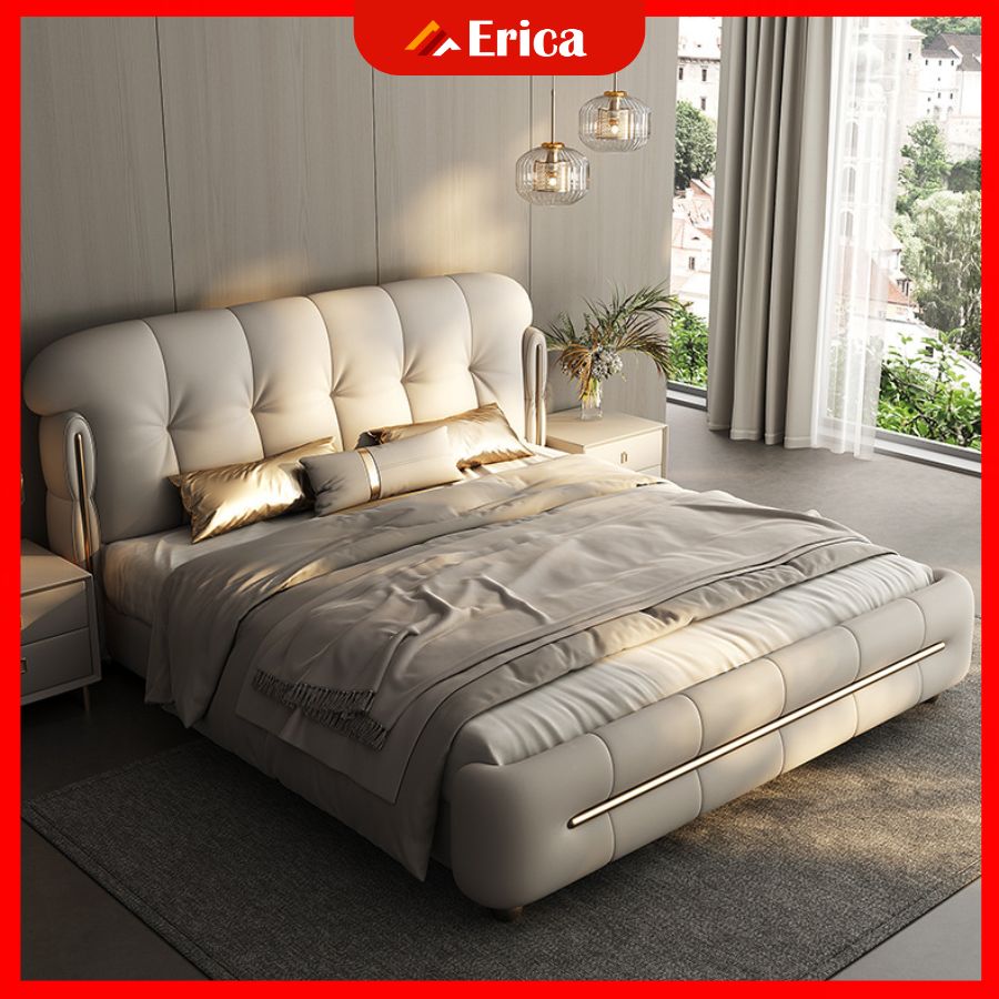 giường ngủ là gì? vai trò của giường ngủ