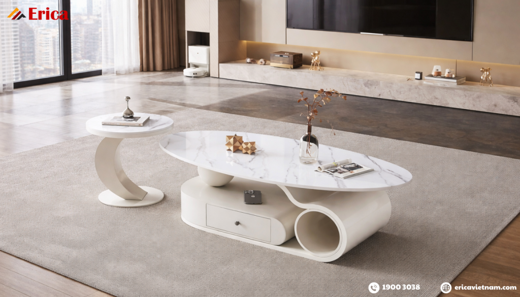 Kinh nghiệm chọn mua bàn trà