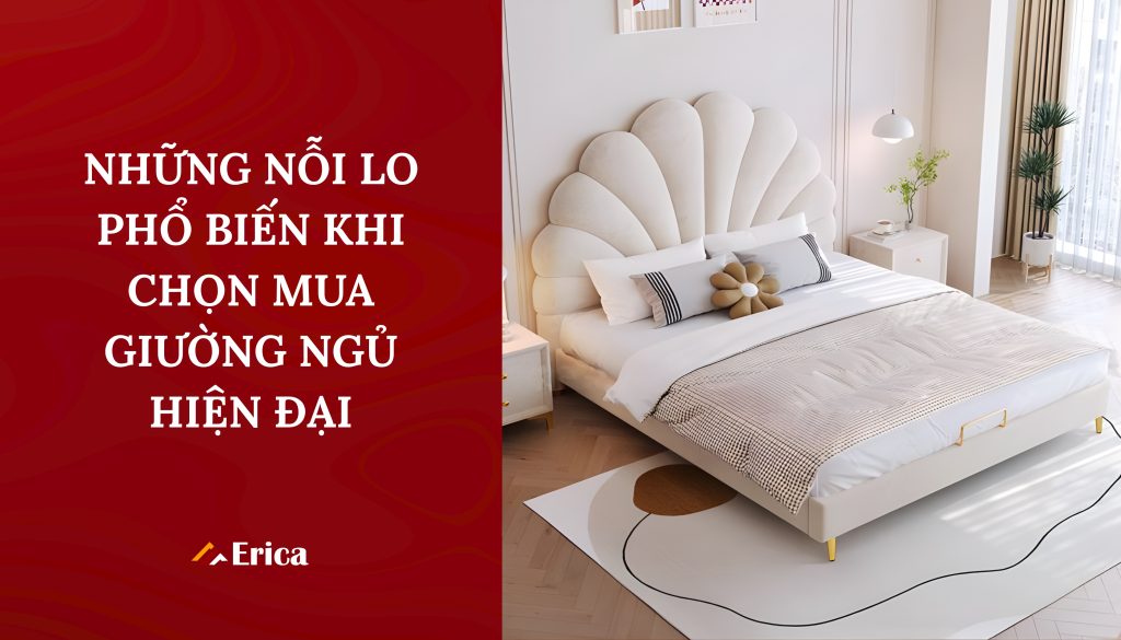 Những nổi lo khi chọn giường ngủ thông minh