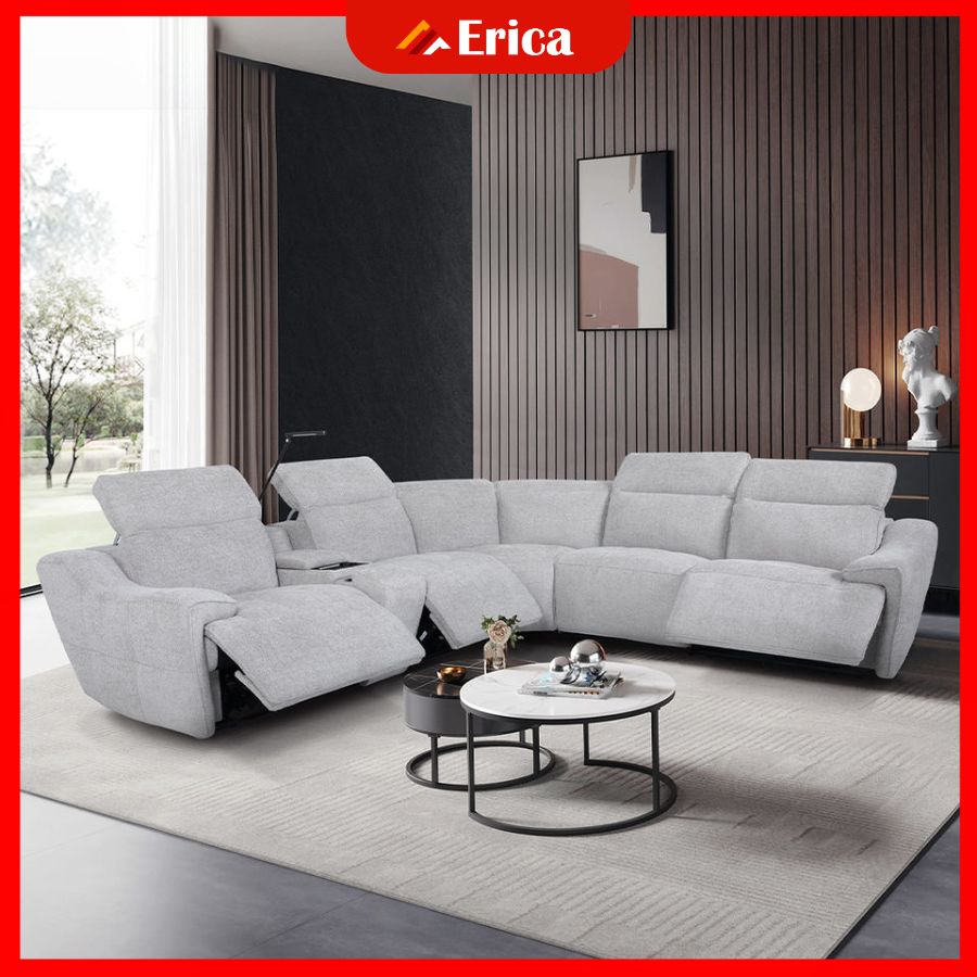 Sofa Chỉnh Điện