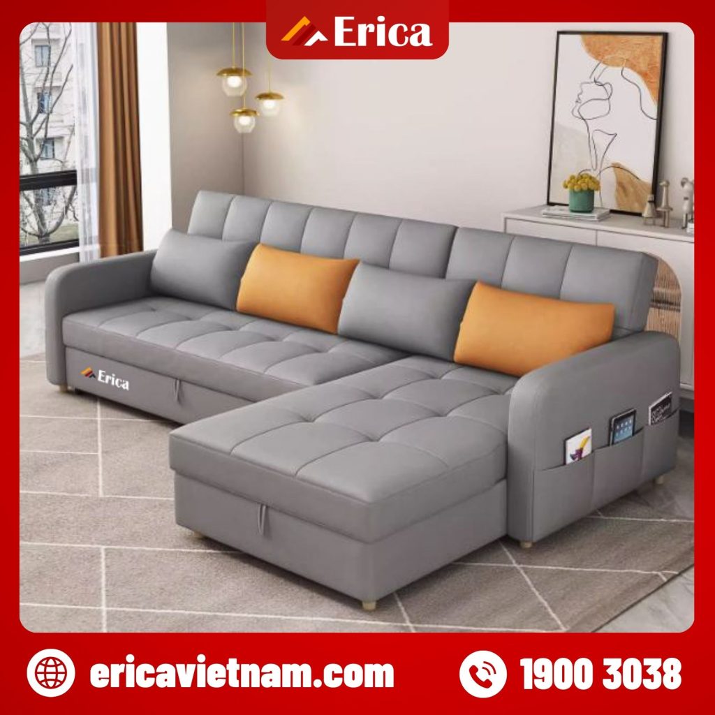 sofa giường cao cấp