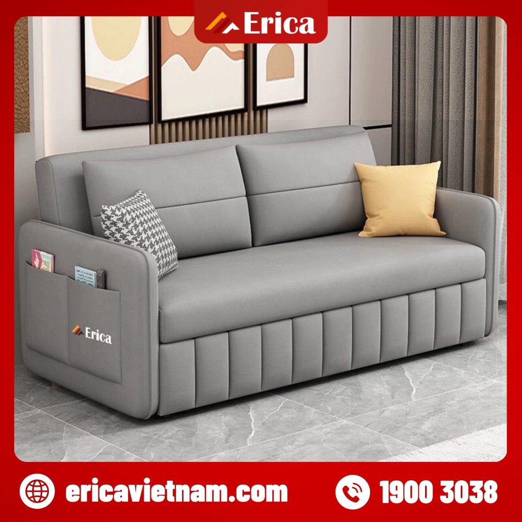 sofa giường thông minh