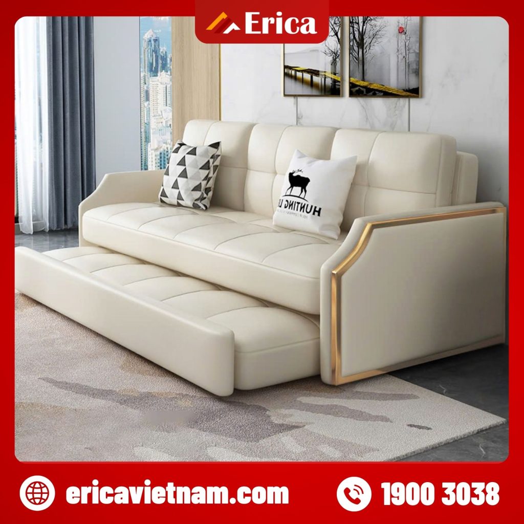sofa phòng khách cao cấp