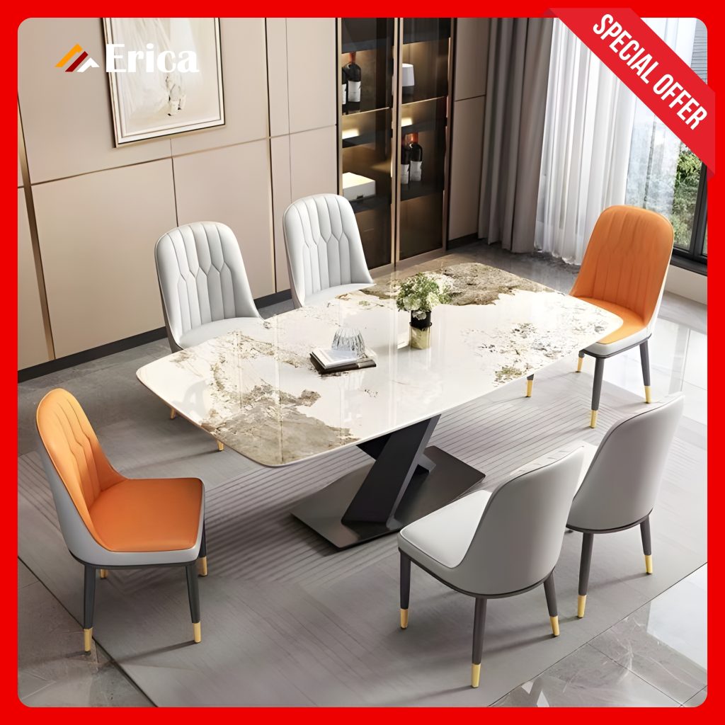 Bàn đá granite tự nhiên