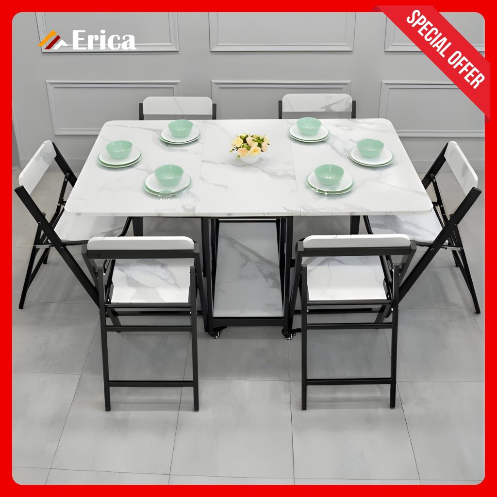 Bàn marble nhân tạo