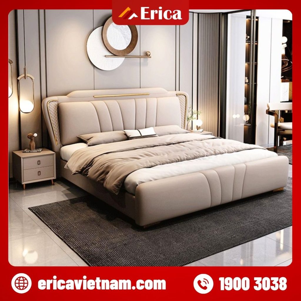 bộ giường cưới