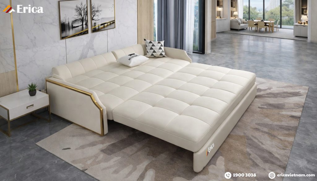 Có nên đầu tư ghế sofa cho căn nhà tại Hưng Yên không?