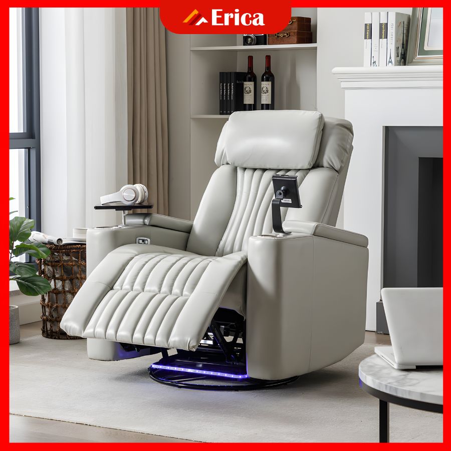 Ghế chỉnh điện