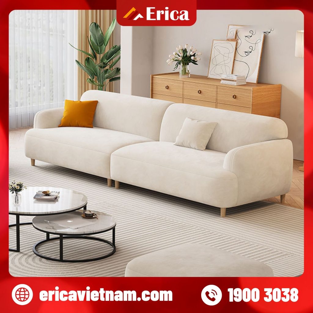 ghế sofa phòng khách