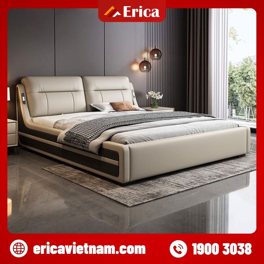 giường ngủ đẹp