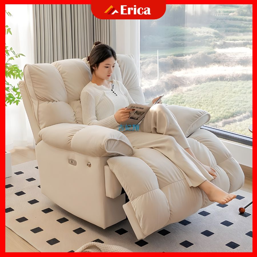 Sofa chỉnh điện