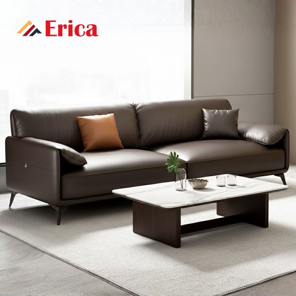 sofa phòng khách đẹp