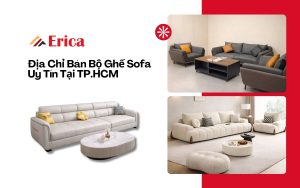 bộ ghế sofa
