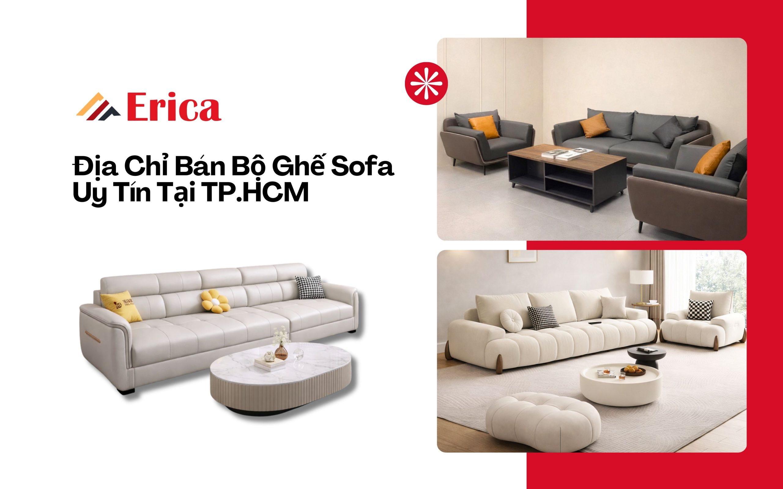 bộ ghế sofa