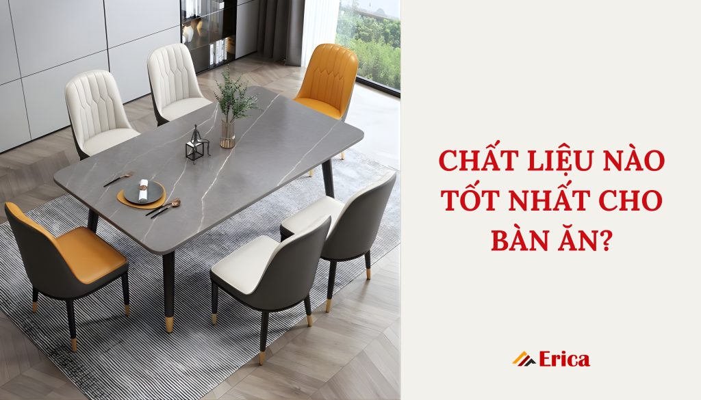 Chất liệu bàn nào alf tốt nhất?