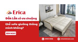 Ở Đăk Lawk có ưa chuộng ghế sofa giường thông minh không?