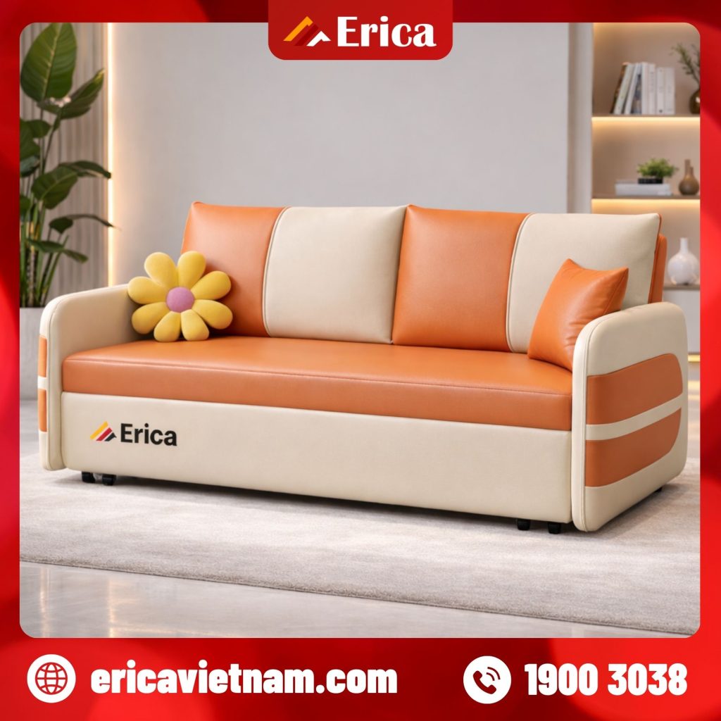 ghế sofa bed