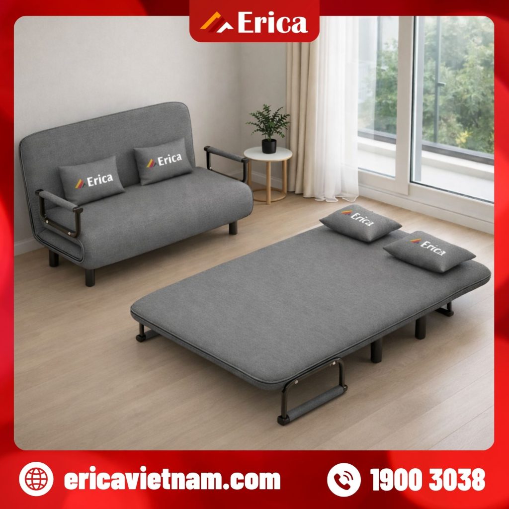 ghế sofa bed