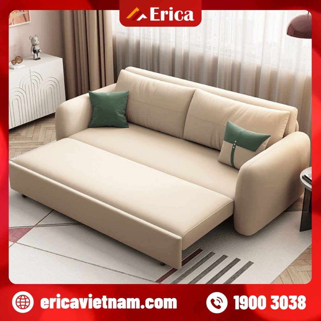 giường ghế gấp 