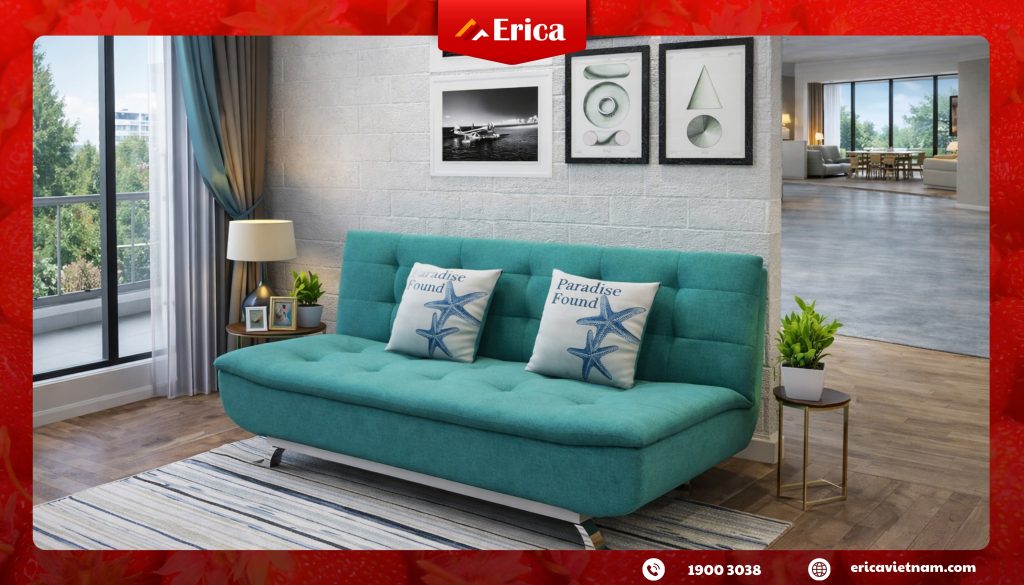 Khi nào nên chọn ghế sofa giường?