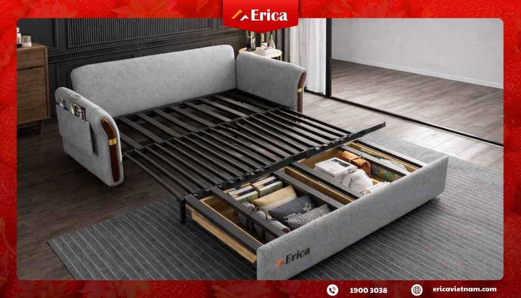 Những lưu ý quan trọng khi chọn sofa