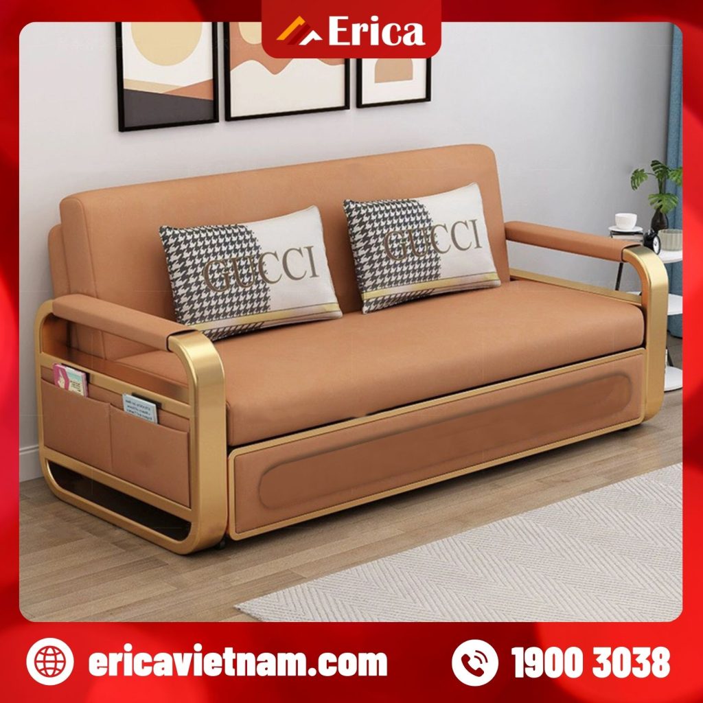 sofa giường erica