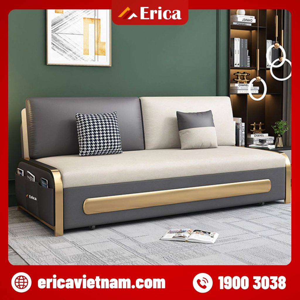 sofa giường gấp gọn