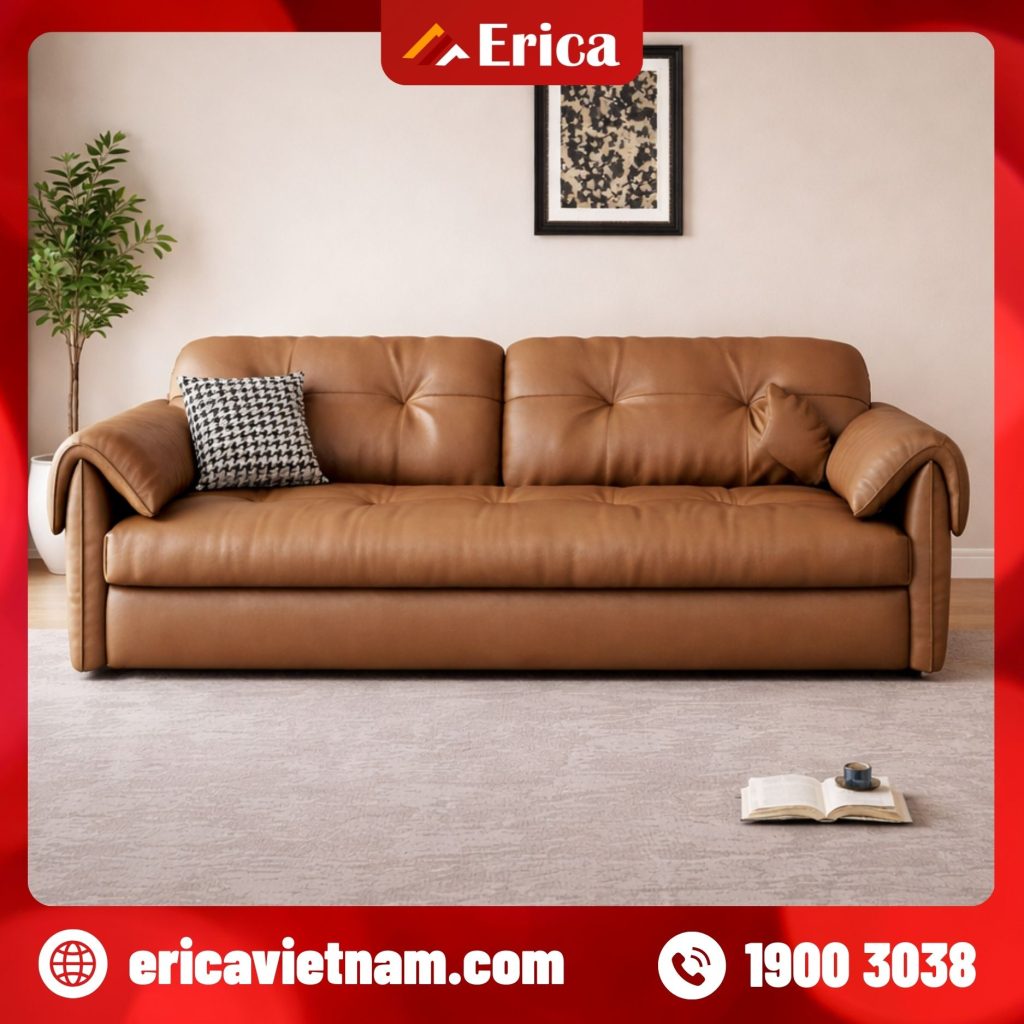 sofa giường thông minh