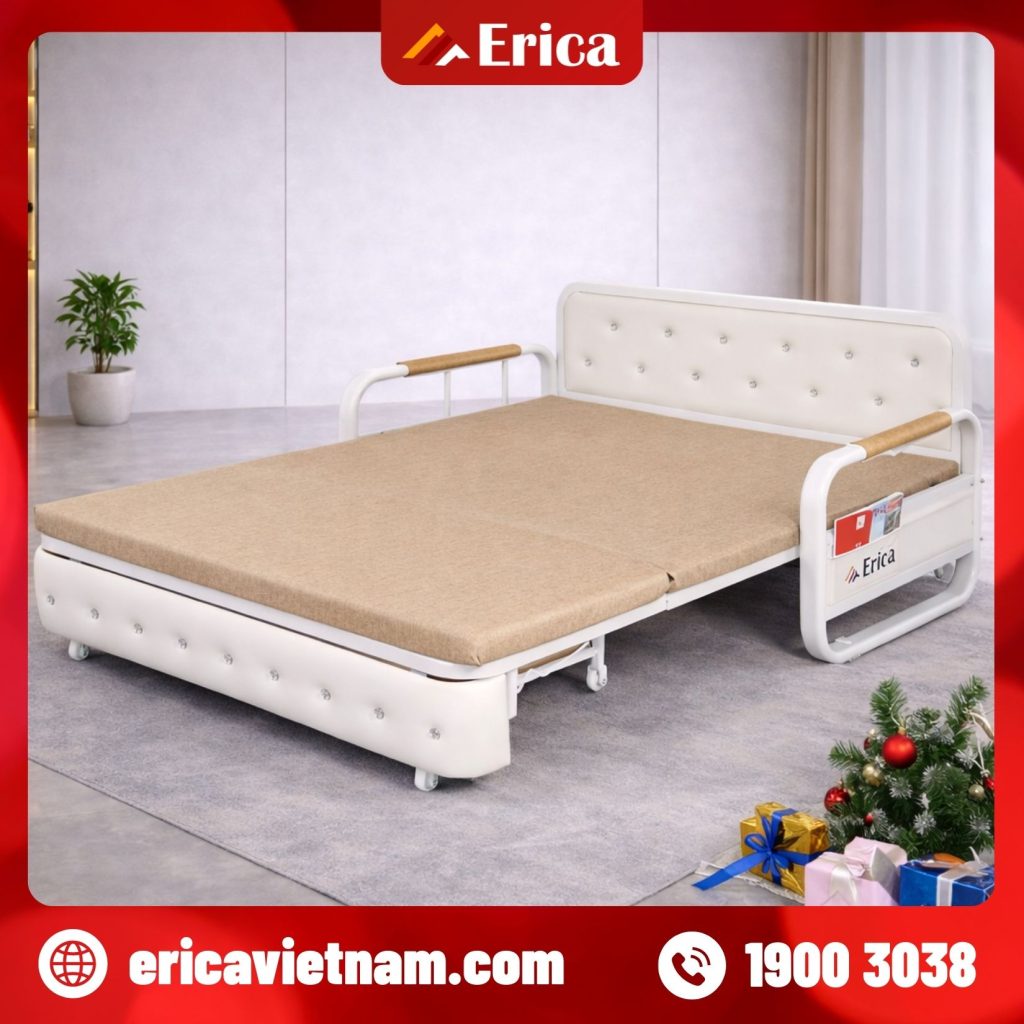 sofa giường thông minh