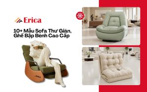 sofa thư giãn