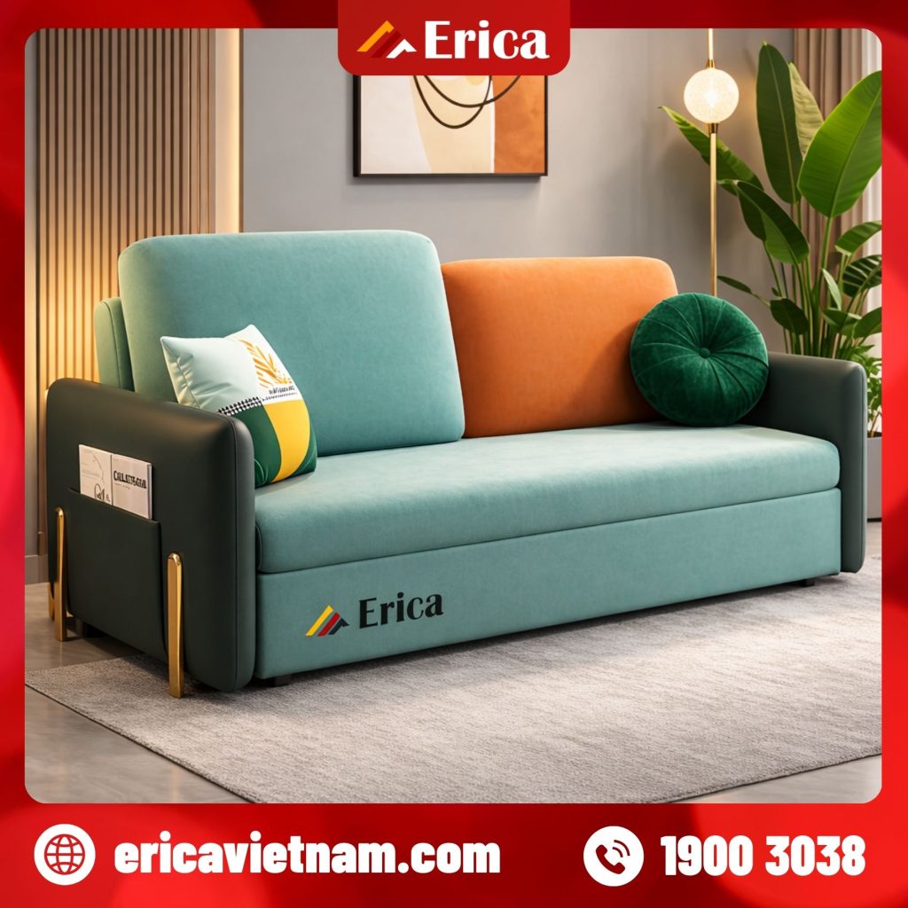 sopha cao cấp 