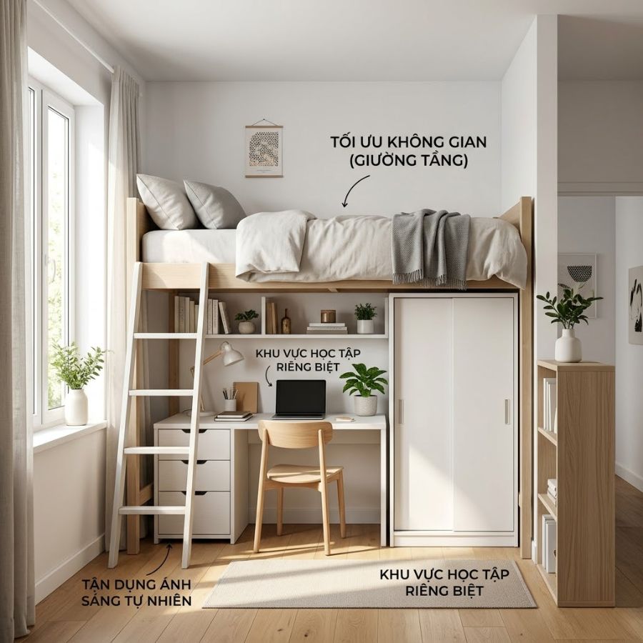 bi-quyet-bo-tri-giuong-ngu-toi-uu-khong-gian