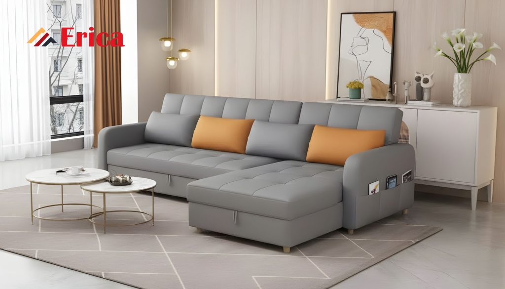 Sofa giường Erica LX1