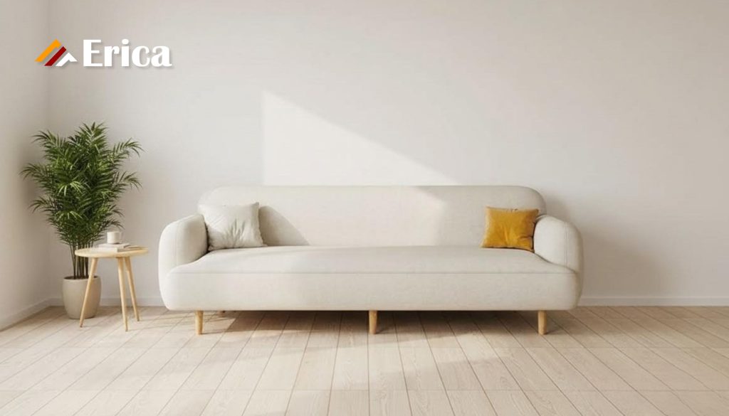 sofa văng phòng khách